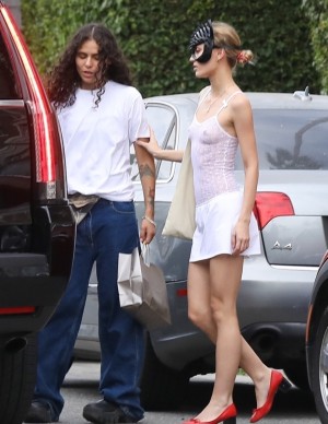 photos Lily-Rose Depp