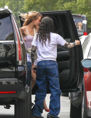 photos Lily-Rose Depp