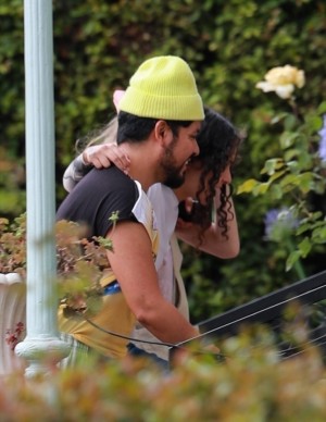 photos Lily-Rose Depp