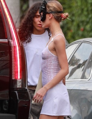 photos Lily-Rose Depp