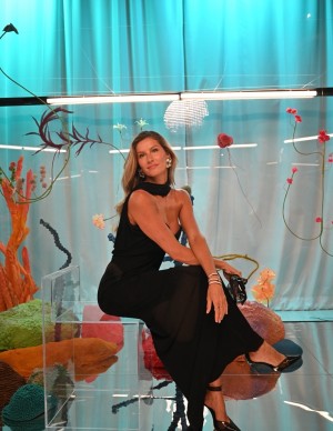 photos Gisele Bündchen