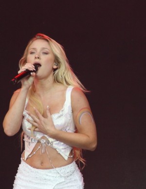 photos Zara Larsson