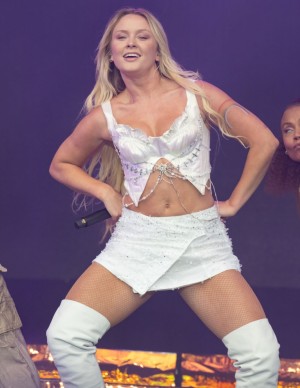 photos Zara Larsson