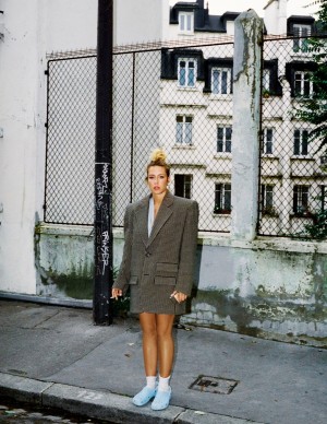 photos Adèle Exarchopoulos