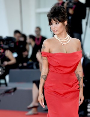 photos Giorgia Soleri