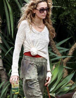 photos Paris Jackson