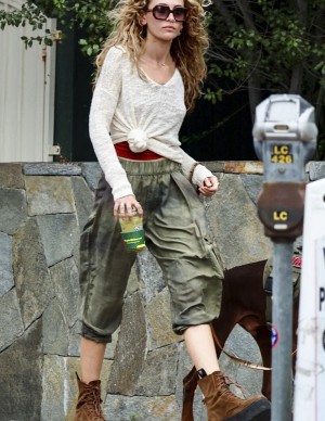 photos Paris Jackson