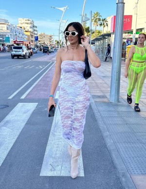 photos Chloe Ferry