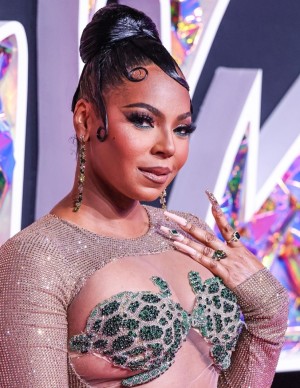 Ashanti aux MTV Video Music Awards 2023