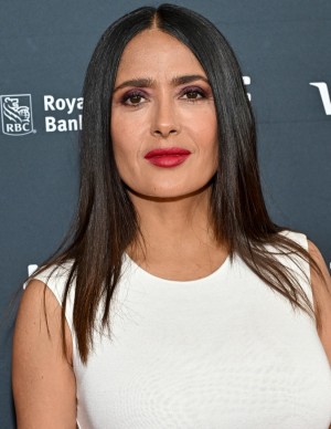 photos Salma Hayek