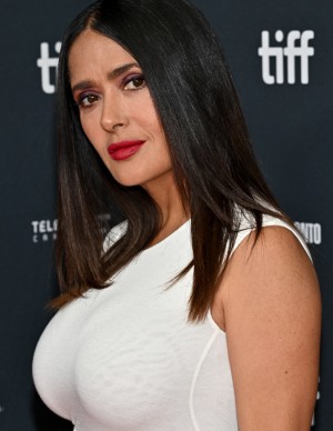 photos Salma Hayek