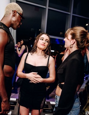 photos Rachel Sennott