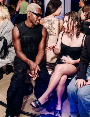 photos Rachel Sennott