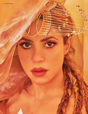 photos Shakira 