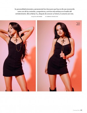 photos Becky G