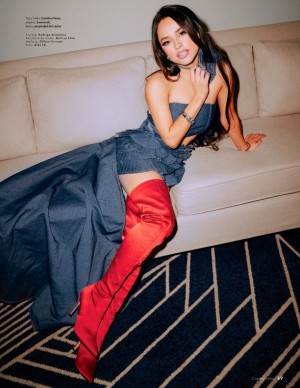 photos Becky G