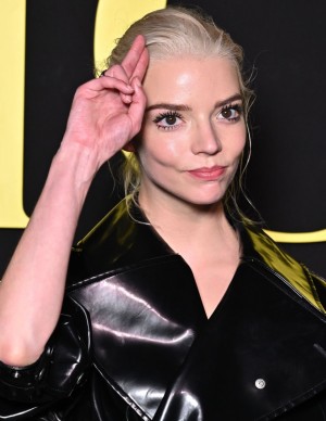 photos Anya Taylor Joy