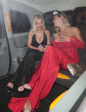 photos Helen Flanagan