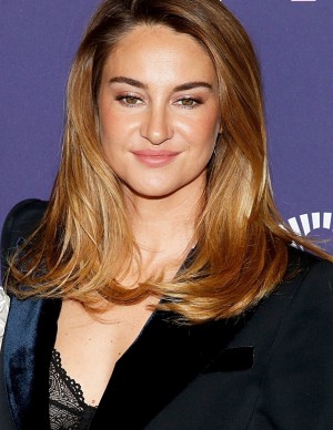 photos Shailene Woodley