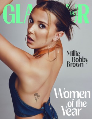 photos Millie Bobby Brown