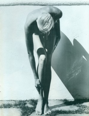 photos Brigitte Nielsen