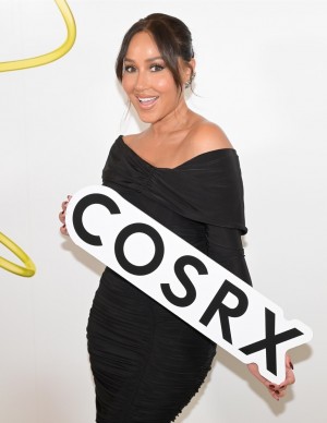 photos Adrienne Bailon
