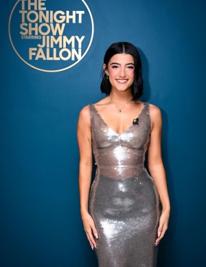 photos Charli D'Amelio