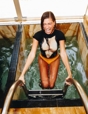 photos Hailey Bieber