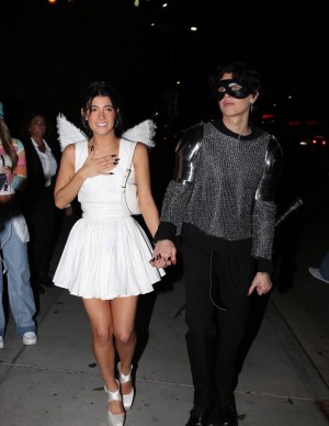 photos Charli D'Amelio