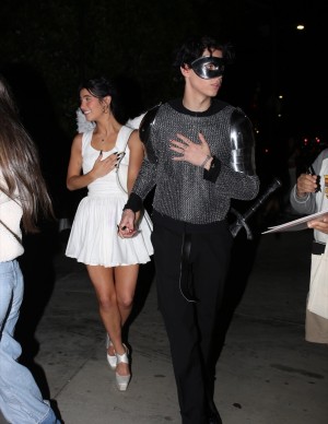 photos Charli D'Amelio