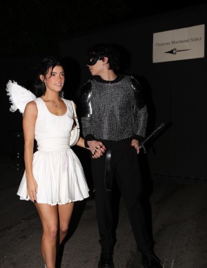 photos Charli D'Amelio