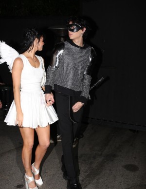 photos Charli D'Amelio