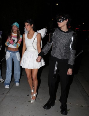 photos Charli D'Amelio