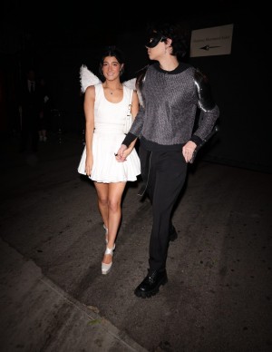 photos Charli D'Amelio