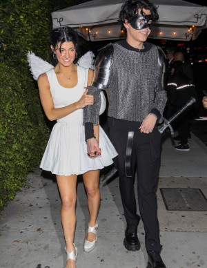 photos Charli D'Amelio