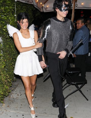 photos Charli D'Amelio