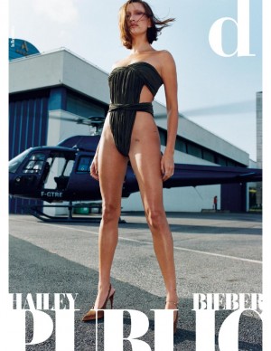 photos Hailey Baldwin