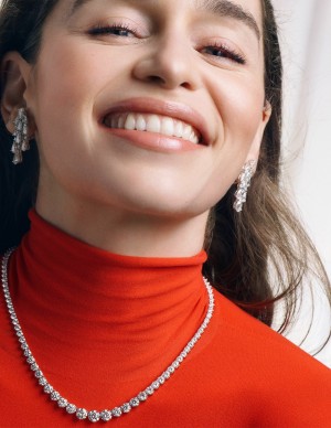 photos Emilia Clarke