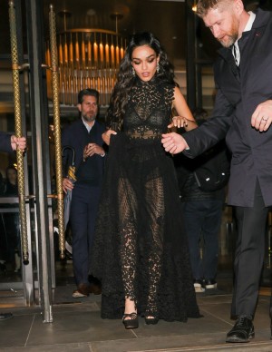 photos Rachel Zegler