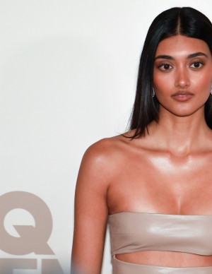 Neelam Gill brille aux GQ Men Of The Year Awards 2023