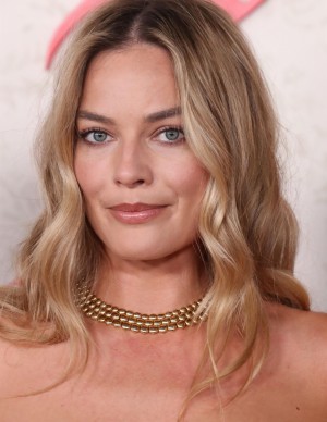 photos Margot Robbie
