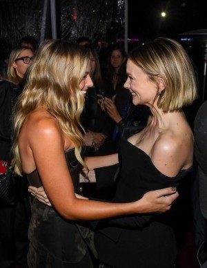 photos Margot Robbie