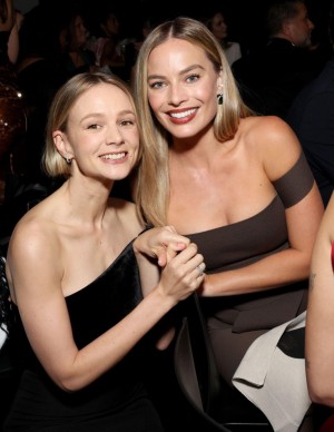 photos Margot Robbie