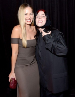 photos Margot Robbie