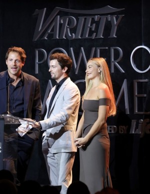 photos Margot Robbie