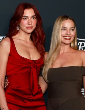 photos Margot Robbie