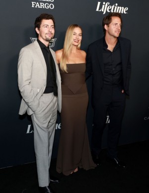 photos Margot Robbie