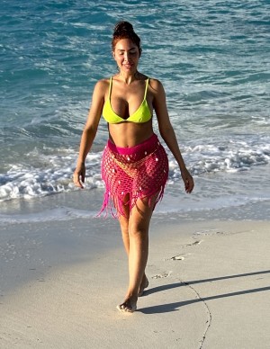 photos Farrah Abraham