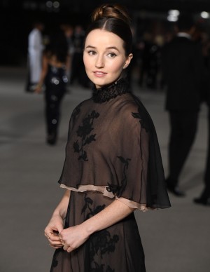 photos Kaitlyn Dever