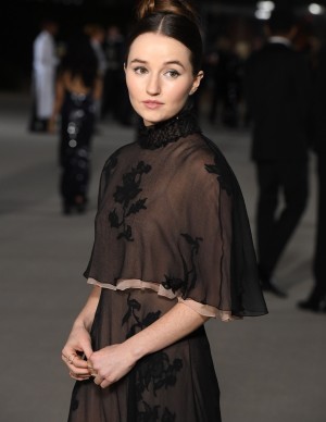 photos Kaitlyn Dever